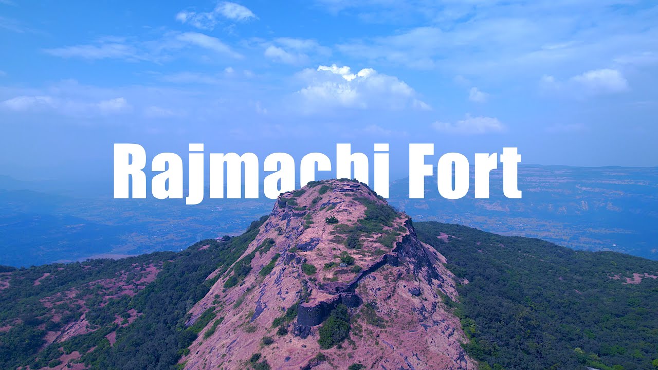 Rajmachi Fort