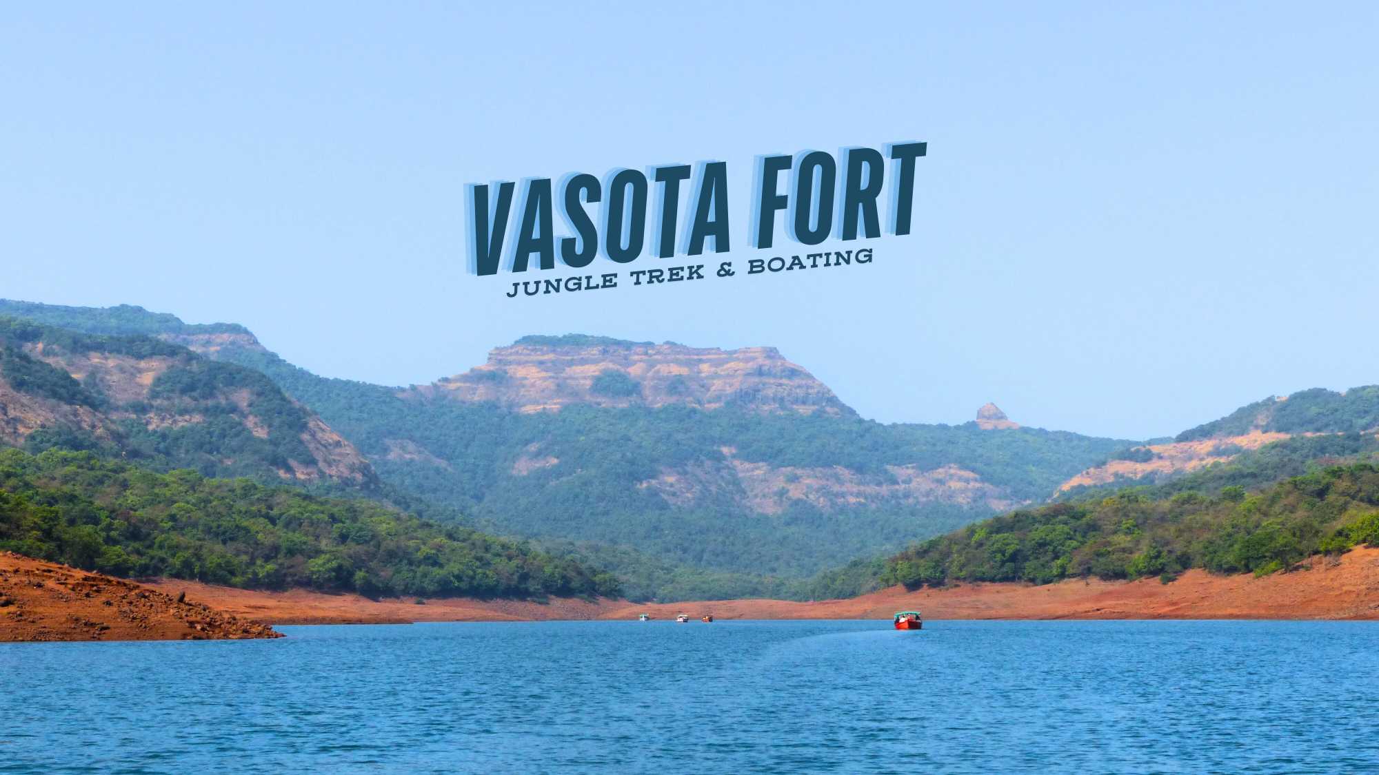 Vasota Fort